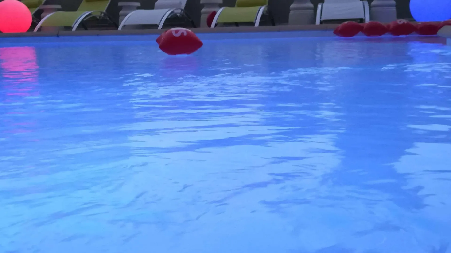 *** Hotel ibis Nice Centre Gare France