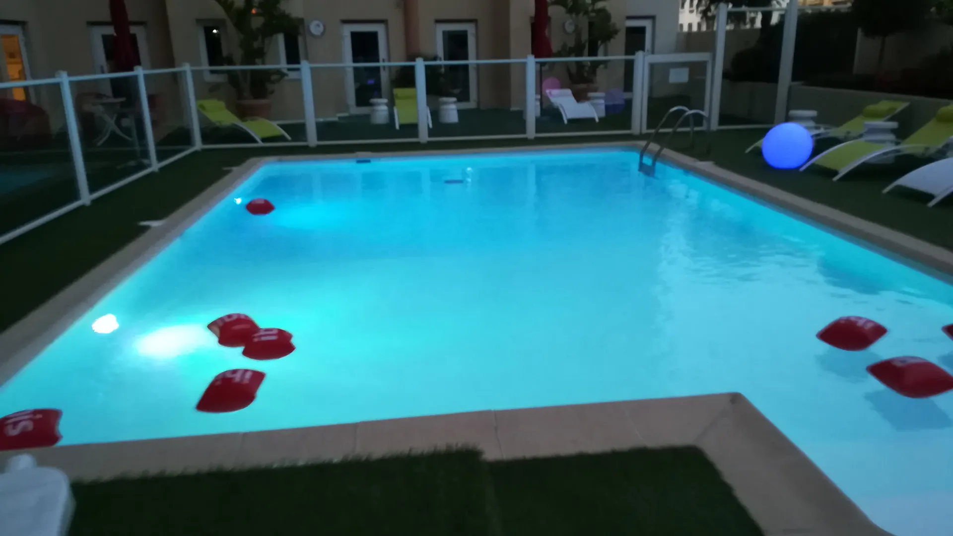 *** Hotel ibis Nice Centre Gare France