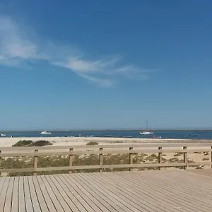 Primo Dos Caracois Alojamento de Acomodação e Pequeno-almoço Olhão