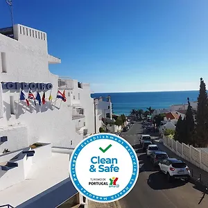 Turisticos Soldoiro Apart-hotel Albufeira