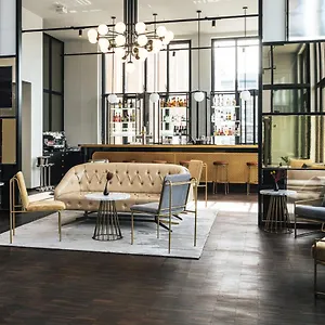 Hotel Ameron Motorworld München