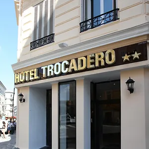 Trocadero Otel