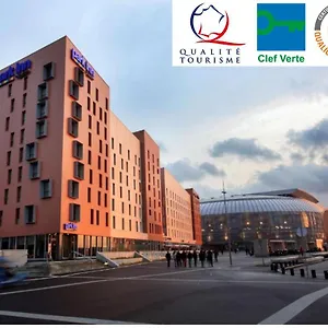 **** Otel Park By Radisson Lille Grand Stade Fransa