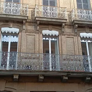  Apartment Confortable T2 A Saint Aubin France