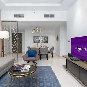  Apartment Dream - Damac Maison Prive United Arab Emirates