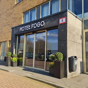 *** Otel Fogo Hollanda