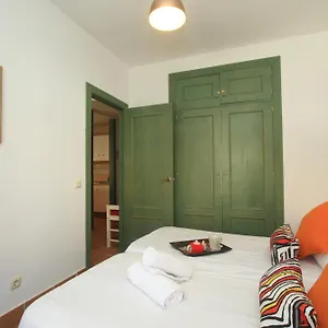 Bed And Snow Family Apartamento Serra Nevada