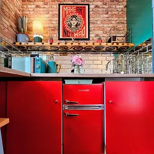  Apartment Mary's Artebella Ireland