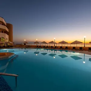 Hotel Radisson Blu Resort, Malta San Ġiljan