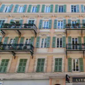 - Paillon By In The Heart Of ... Appartement