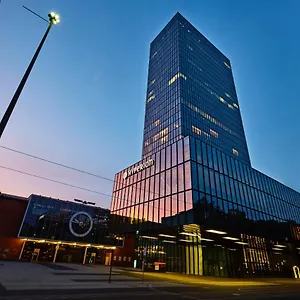 Hotel Hyperion Basel