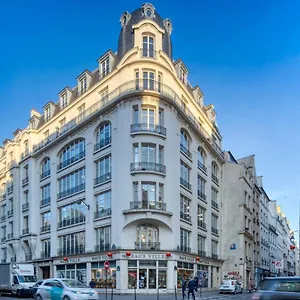 Apartment Sweet - Gravilliers Paris