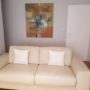  Apartment St Germain Des Pres, France