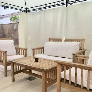 Naranjos De Santa Justa Apartamento Sevilha
