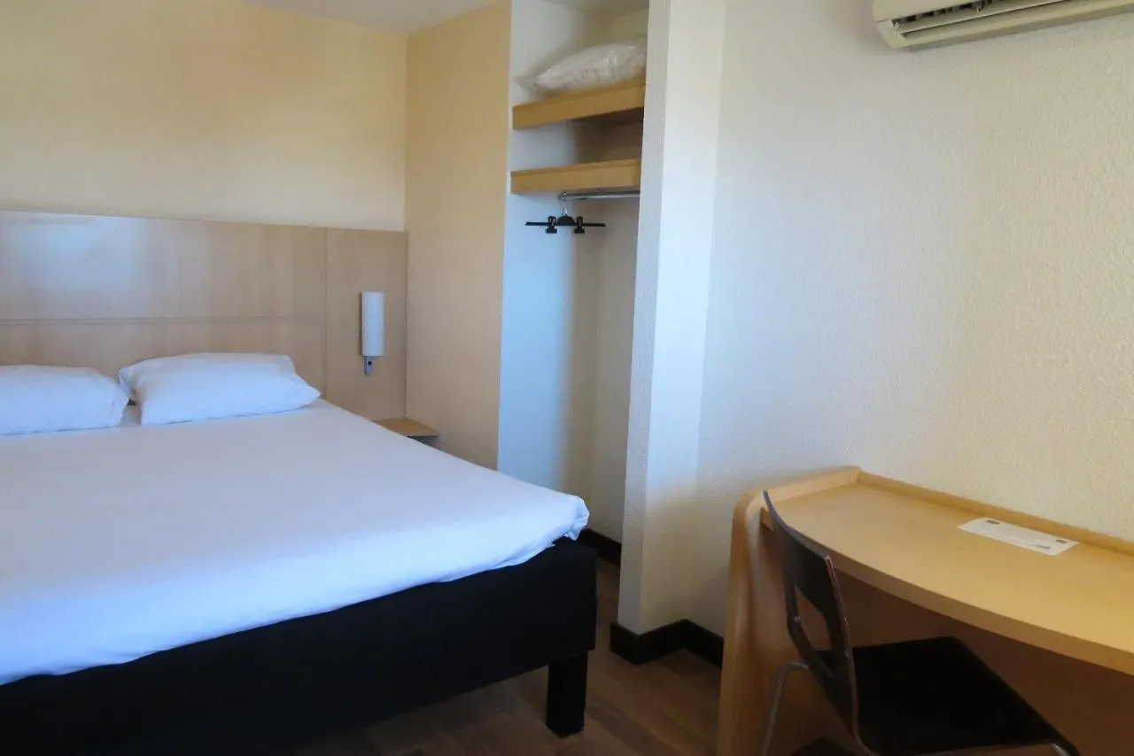 Hotel ibis Nice Centre Gare