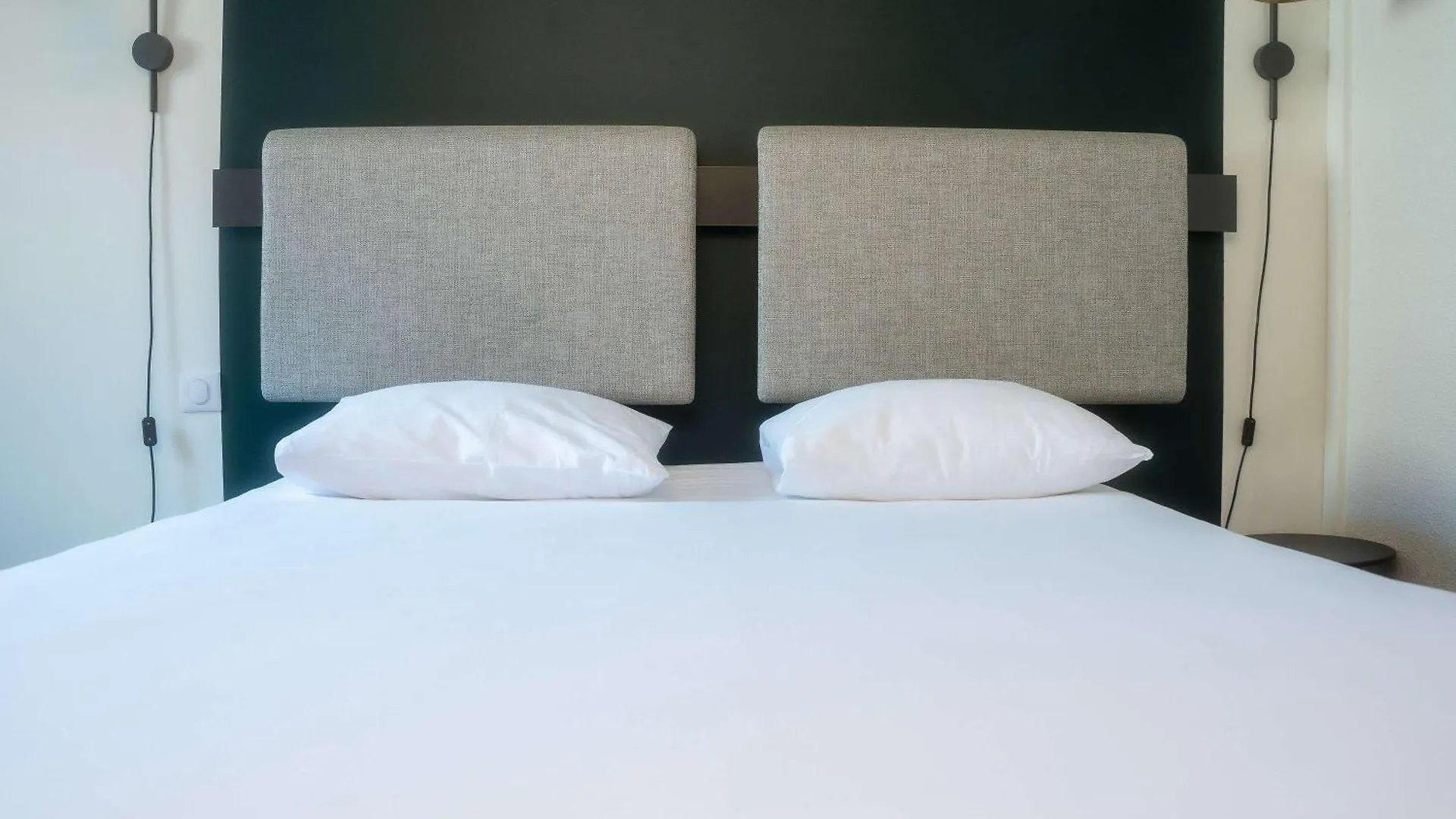 Ibis Nice Centre Gare France
